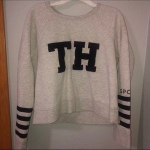 Tommy Hilfiger Sweatshirt